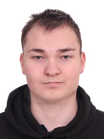 Daniil Dzenhaliou
